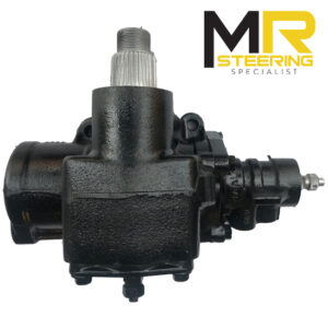 Steering Gear Box